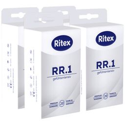 Ritex *RR.1* Gefühlsintensiv