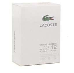 Lacoste l 12 12 Blanc Eau de Toilette Spray