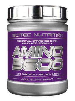 Scitec Amino 5600