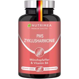 Nutrimea PMS ZYKLUSHARMONIE Kapseln