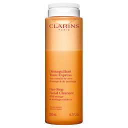 Clarins Abschmink-Tonic Express 200 ml