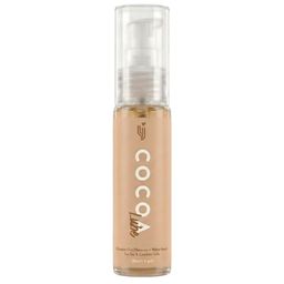 Lovingjoy *Cocoa Lube*