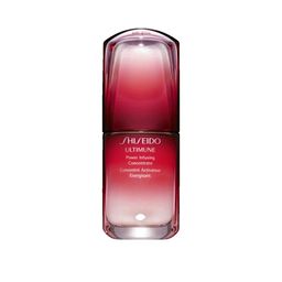 Shiseido Ultimune Power Infusing Concentrate feuchtigkeitsspendendes und anti-aging Gesichtsserum