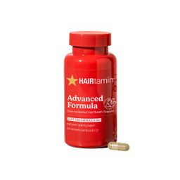 HAIRtamin Advanced Formula 1 Month