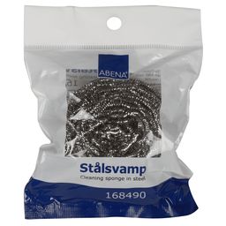 Edelstahlspirale