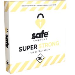 Safe Condoms *Super Strong*
