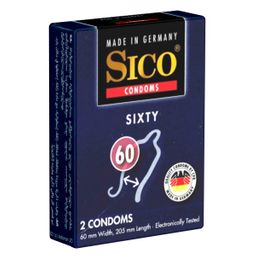 Sico Size *Sixty*