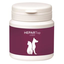HeparTop für Hunde und Katzen