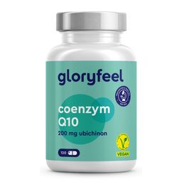 gloryfeel® Coenzym Q10 Kapseln