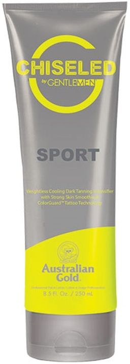 Australien Gold - Chiseled by G Gentlemen® Sport