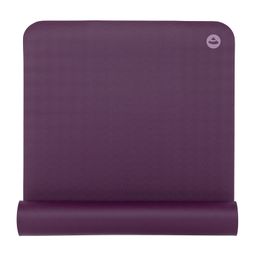 bodhi Yogamatte EcoPro | rutschfest, aus 100 % Naturkautschuk