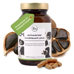 for you Schwarzer Knoblauch Plus