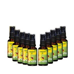 Baobaböl 10 x 30ml BIO