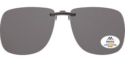 Montana Eyewear Amalfi - Clip-on für Metallfassungen