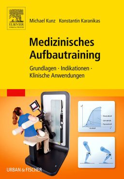 Medizinisches Aufbautraining