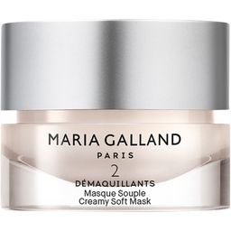 Maria Galland 2 Creamy Soft Mask