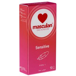 Masculan *Typ 1* (sensitive)