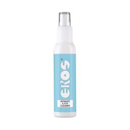 Eros - Intimate Externer und Toy-reiniger