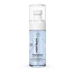 APIS MONT BLANC, Booster/Tonic - Gesichtsspray, Anti - Aging