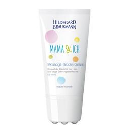 Hildegard Braukmann MAMA & ICH - Massage Glücks Gelee
