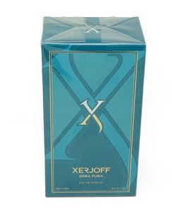 XERJOFF ERBA PURA EAU DE PARFUM 100UN VAPORIZADOR