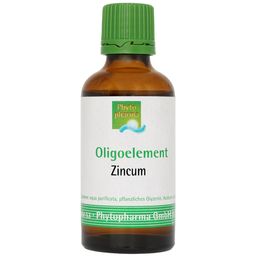 Phytopharma Oligo Elemente Zincum