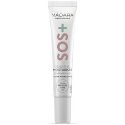 Madara SOS+Sensitiv Moisturizer