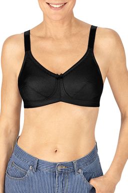 Amoena Prothesen-BH Rita, schwarz