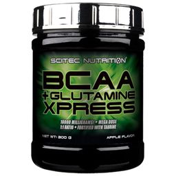 Scitec BCAA + Glutamine Xpress