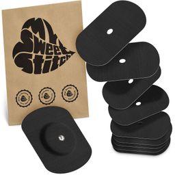 MySweetStitch | Fixierpflaster Freestyle Libre 1 & 2 mit Belüftungsloch