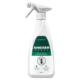 SILBERKRAFT Anti Ameisen Spray