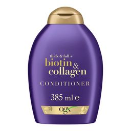 OGX - Conditioner "Biotin & Collagen"