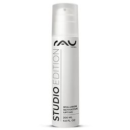 RAU Cosmetics Hyaluron Ultimative Lifting Anti Aging Gel für Frauen und Männer bei Falten im Gesicht