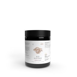 Pilze Wohlrab - Maitake BIO Pulver