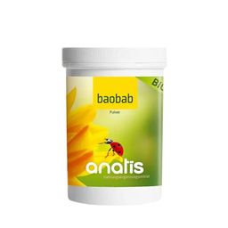 Anatis Baobab BIO
