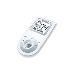 Sanitas Digitales EMS/TENS Elektrostimulationsgerät