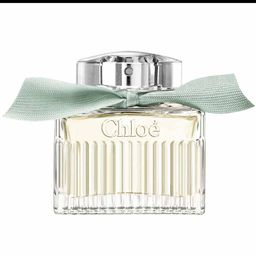 Chloé Naturelle Damen Eau de Parfum Vegan und Natürlich
