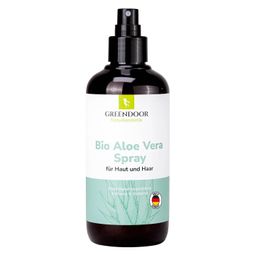 GREENDOOR Aloe Vera Spray