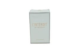 Givenchy L'Interdit Damenduft Eau de Toilette