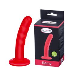 MALESATION - Barny - Dildo