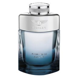 Bentley For Men Azure Eau de Toilette  Spray