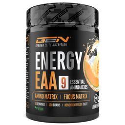 GEN Energy EAA