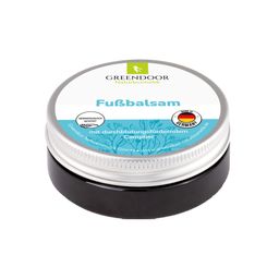 GREENDOOR Fußbalsam