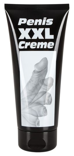 Penis XXL - Penis-Massagecreme XXL