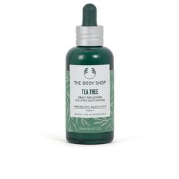 The Body Shop Tea Tree Anti-Imperfection Daily Solution