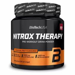 BioTech NitroX Therapy