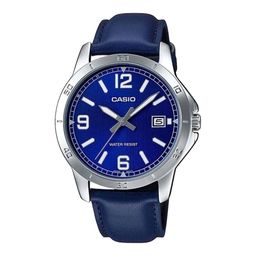 Casio analog mtp-V004L-2BUDF (A1741)