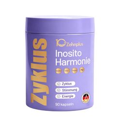 Zehnplus Zyklus Inosito Harmonie