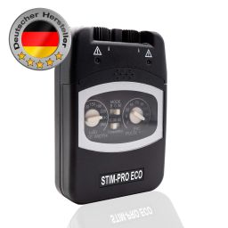 axion® STIM-PRO ECO TENS-Gerät zur Schmerztherapie - MEDIZINPRODUKT