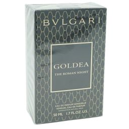 Bvlgari Goldea The Roman Night Eau De Parfum